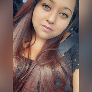 Meet your Posher, Perla cristal